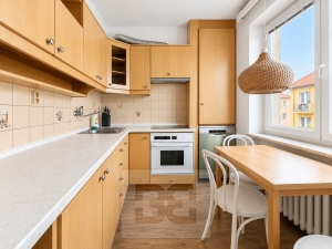Rent flats 3+1 73 m², Brno - Královo Pole