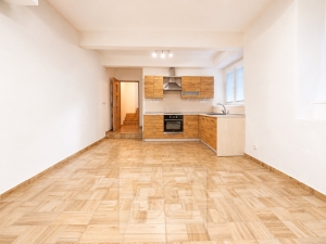 Pronájem bytu 1+kk 42 m², Prostějov