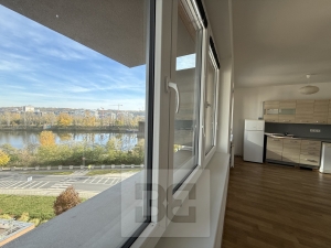 Apartment for rent 2+Kk, 58 m² - Praha - Holešovice