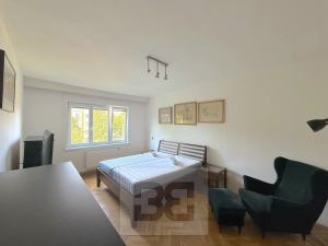 Apartment  2+1 67 m², Praha - Strašnice