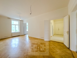 Rent flats 3+1, 110 m² - Praha - Holešovice