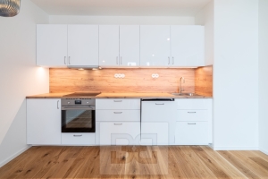 Rent flats 2+KT 55 m², Praha - Radlice