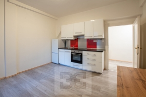 Rent flats 2+KT 46 m², Praha - Žižkov
