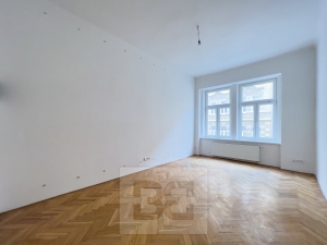 Prostorný byt 3+1 80 m², Vladimírova 6