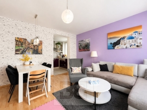 Pronájem bytu 3+kk 94 m², Brno - Starý Lískovec