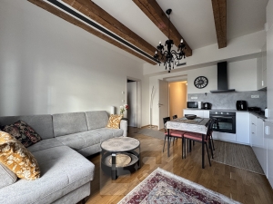 Rent flats 3+KT, 72 m² - Brno - Trnitá