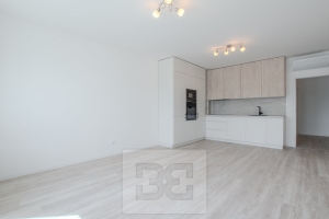 Pronájem moderního bytu 2+kk 61 m², Kutná Hora - Za Lidkou