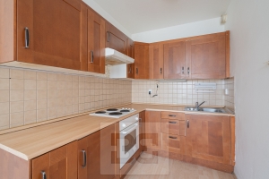 Rent flats 2+KT 43 m², Praha - Hostivař