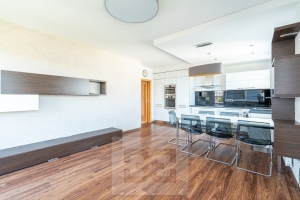 Pronájem byty 3+kk, 70 m² - Praha - Velká Chuchle