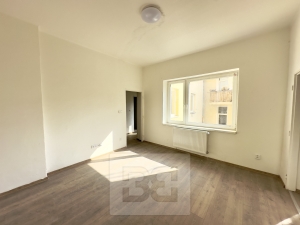 Rent flats 3+1, 55 m² - Děčín IV-Podmokly