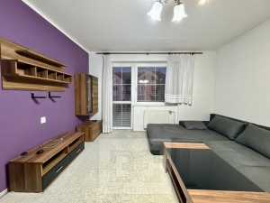 Rent flats 3+1, 82 m² - Havlíčkův Brod