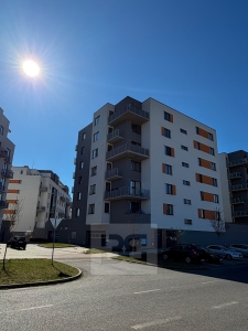 Pronájem bytu 2+kk 58 m², Plzeň - Jižní Předměstí