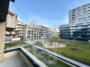 Pronájem bytu 2+kk, 66 m² - Praha - Žižkov