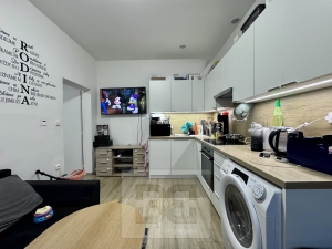 Rent flats 2+KT 42 m², Prostějov