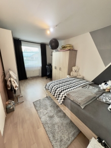 Apartment for rent 2+kk 47 m², Prague - Stodůlky