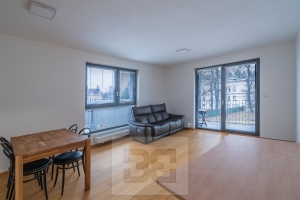 Rent flats 3+1 81 m², Liberec I-Staré Město