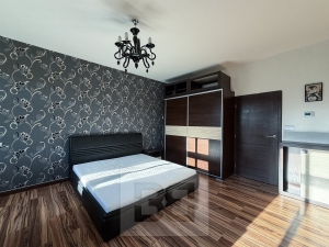 Pronájem bytu 2+1 47 m², Karlovy Vary