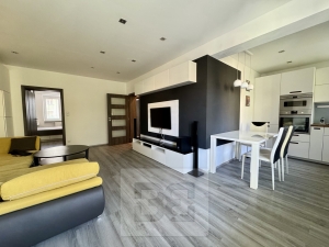 Pronájem bytu 3+kk 66 m², Brno - Štýřice