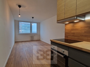 Pronájem byty 2+kk, 43 m² - Praha - Horní Měcholupy