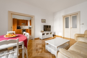 Prodej byty 3+1, 95 m² - Praha - Nové Město