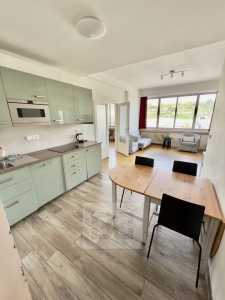 Apartment for rent 3+1 82 m², Prague - Old Town