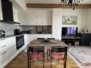 Pronájem byty 3+kk, 72 m² - Brno - Trnitá