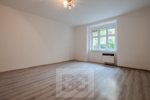 Rent flats 2+KT, 56 m² - Praha - Holešovice
