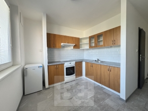 Pronájem byty 1+1, 33 m² - Prostějov
