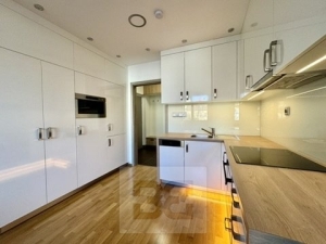 Pronájem bytu 1+kk 44 m², Brno - Černá Pole