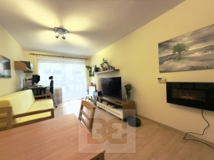 Rent flats 3+KT, 64 m² - Praha - Kyje