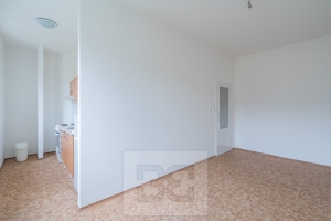 Rent flats 1+KT 30 m², Praha - Vysočany