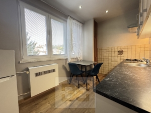 Rent flats 1+1 43 m², Brno - Štýřice