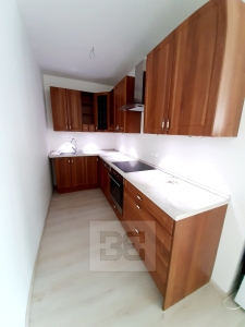 Apartment for rent 2+kk m² with parking space included in the price