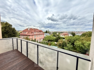 Prodej bytu 2+kk 66 m², Praha - Nusle