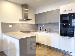 Rent flats 3+KT, 85 m² - Praha - Letňany