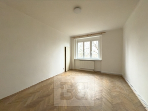 Pronájem byty 3+1, 70 m² - Praha - Michle