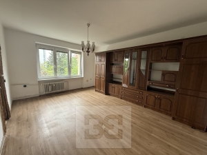 Flat for rent  2+1 53 m², Praha - Záběhlice