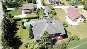 Prodej rodinné domy, 600 m² - Tuklaty