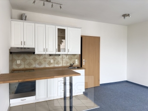 Pronájem byty 1+kk, 31 m² - Karlovy Vary - Stará Role