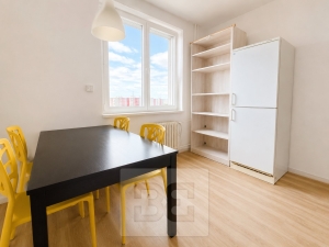 Rent flats 3+1 70 m², Brno - Židenice
