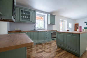 Pronájem rodinného domu 140 m², Okřínek