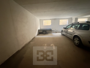 Rent others Garage parking, 15 m² - Praha - Stodůlky