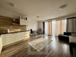 Pronájem bytu 2+kk 55 m², Brno - Tuřany