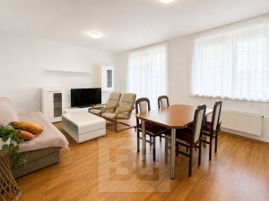 Rent flats 3+KT 90 m², Modřice
