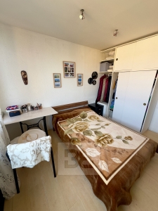Pronájem bytu 4+kk, 80 m² - Praha - Vršovice