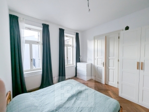 Pronájem byty 3+kk, 91 m² - Praha - Smíchov