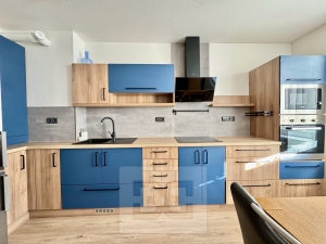 Prodej bytu 2+1, 61 m² - Rousínov, V Sídlišti