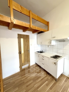 Sale commercial Block of flats 748 m², Štětí