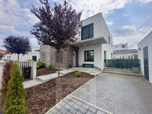 Rent houses Family, 133 m² - Dobřejovice