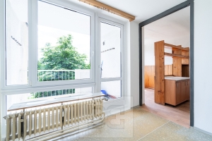 Rent flats 3+1 64 m², Praha - Kobylisy